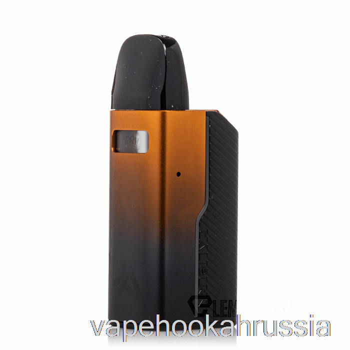 Vape Russia Uwell Caliburn Gz2 Pod System оранжевый и черный
